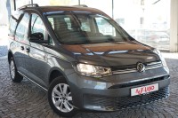 VW Caddy Cargo 2.0 TDI Basis