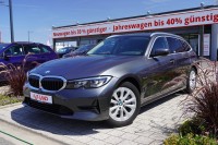 Vorschau: BMW 320 e Touring