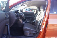 VW T-Cross 1.0 Style