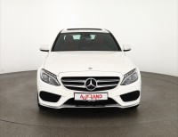 Mercedes-Benz C 180 C180 CGI AMG-Line