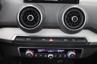 Audi Q2 1.5 TFSI advanced