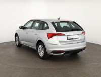 Skoda Scala 1.0 TSI DSG