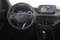 Hyundai Tucson 1.6 T-GDI N-Line