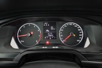 VW Polo 1.0