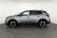 Vorschau: Opel Grandland X 1.6 Turbo Hybrid