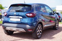 Renault Captur 1.2 TCe EDC