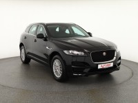 Jaguar F-Pace F-PACE 2.0 Prestige AWD
