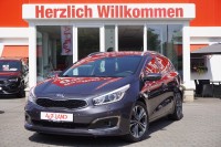 Vorschau: Kia cee'd Sporty Wagon Ceed SW1.6 CRDi, Spirit