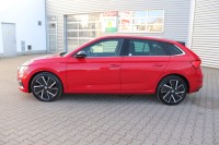 Skoda Scala 1.5 TSI Style