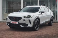 Vorschau: Cupra Formentor 2.0 TSI VZ 4Drive