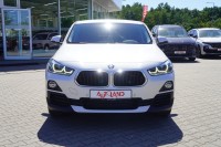 BMW X2 sDrive 18 i