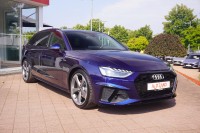 Audi A4 Avant 40 2.0 TFSI S line S-Tronic