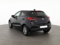 Mazda 2 1.5 SKYACTIV-G 90 M-Hybrid