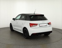 Audi A1 Sportback 1.0 TFSI Ultra S-Line