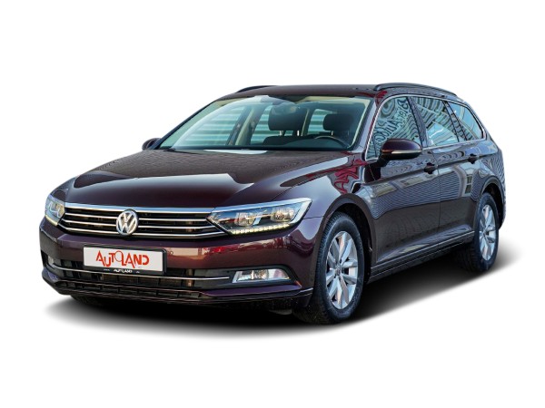 VW Passat Variant 1.8 Comfortline