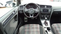 VW Golf VII 2.0 GTI