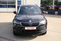 Skoda Karoq 1.5 TSI DSG