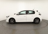 Vorschau: Peugeot 208 1.2 PureTech