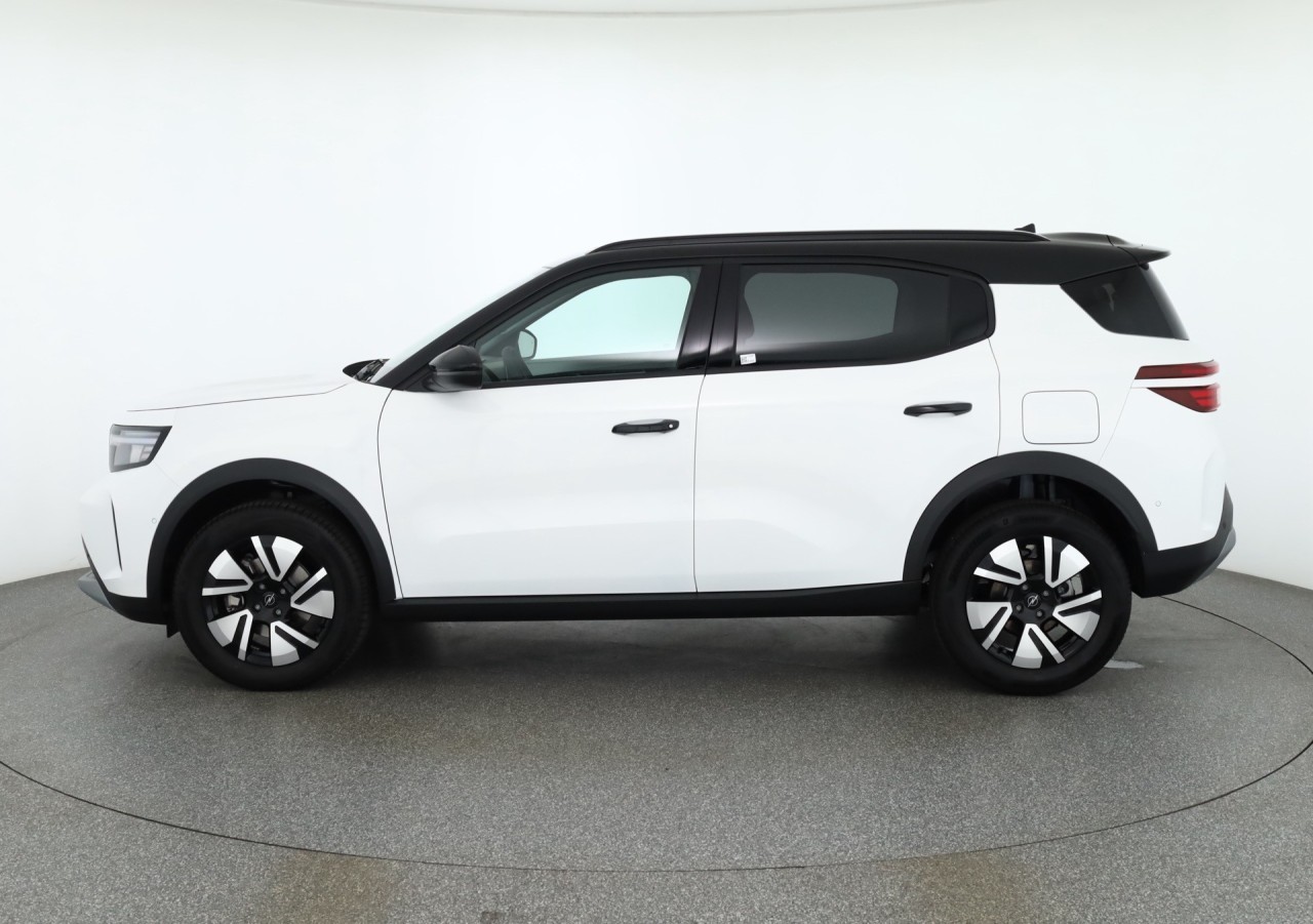 Opel Frontera 1.2 DI Turbo GS Hybrid Aut.