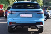 MG HS 1.5 T-GDI Luxury Aut.
