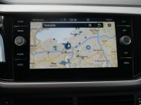 VW T-Cross 1.5 TSI United