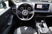 Nissan Qashqai N-Connecta+ 1.3 Dig-T