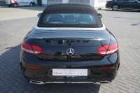 Mercedes-Benz C 180 C180 AMG Line