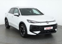 VW T-Roc R-Line 1.5 eTSI DSG n.Modell