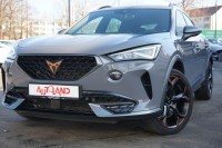 Cupra Formentor 2.0 VZ 4Drive LED Navi Android Apple