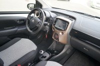 Citroen C1 1.0 VTi Aut. Origins