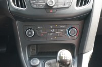 Ford Focus 1.5 EcoBoost
