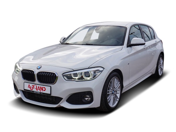 BMW 116 i M Sport