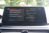 BMW 520 520d xDrive Luxury Line