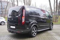 Ford Transit Custom Active
