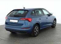 Skoda Scala 1.0 Ambition