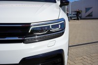 VW Tiguan Allspace 2.0 TDI R-Line 4Motion