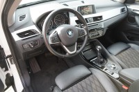 BMW X1 sDrive 18d xLine