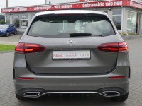 Mercedes-Benz B 150 B250 AMG Line