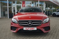 Mercedes-Benz E 400 E400 d4Matic T-Modell AMG Line