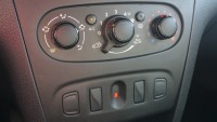 Dacia Sandero Stepway SCe 75
