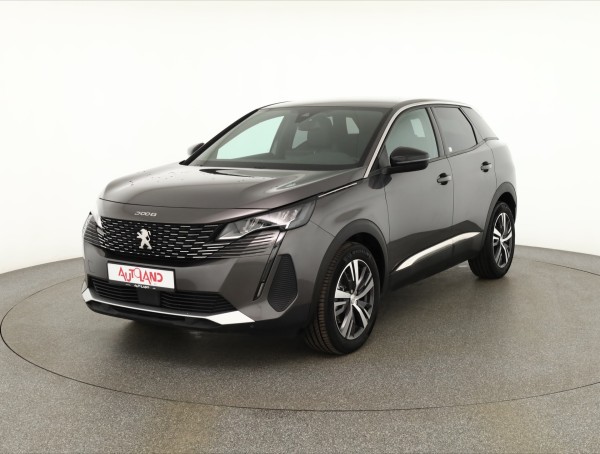 Peugeot 3008 1.2 PureTech 130