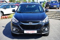 Hyundai ix35 2.0 GDi GO! AWD