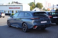 Peugeot 308 SW GT 1.2 Hybrid 145 Aut.