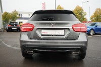 Mercedes-Benz GLA 200 Urban