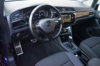 VW Touran 1.5 TSI DSG United