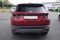 Hyundai Tucson 1.6 T-GDI N Line Mild Hybrid