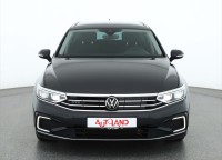 VW Passat Variant 1.4 TSI DSG GTE