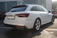 Audi A4 Avant 35 TFSI S line S-Tronic