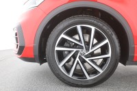 VW T-Roc 2.0 TSI R 4Motion