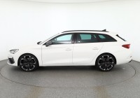 Vorschau: Cupra Leon ST 2.0 VZ